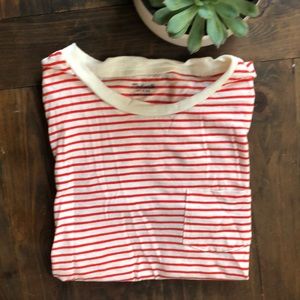 Madewell tshirt